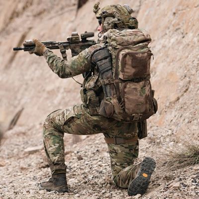 Plecak F3 FAC TRACK V3 MULTICAM®