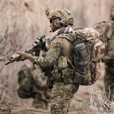 Plecak F3 FAC TRACK V3 MULTICAM®
