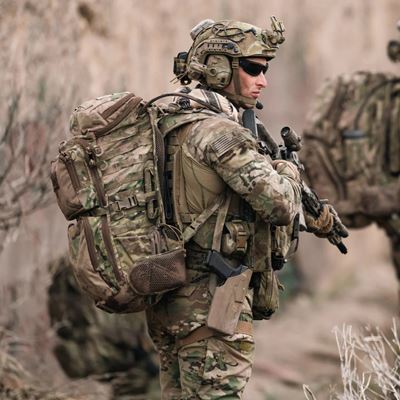 Plecak F3 FAC TRACK V3 MULTICAM®