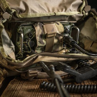 Plecak F3 FAC TRACK V3 MULTICAM®