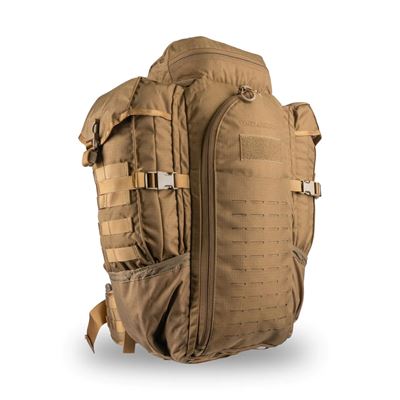 Plecak HALFTRACK COYOTE BROWN