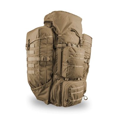 Plecak F4 TERMINATOR V3 COYOTE®