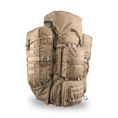 Plecak F4 TERMINATOR V3 DRY EARTH