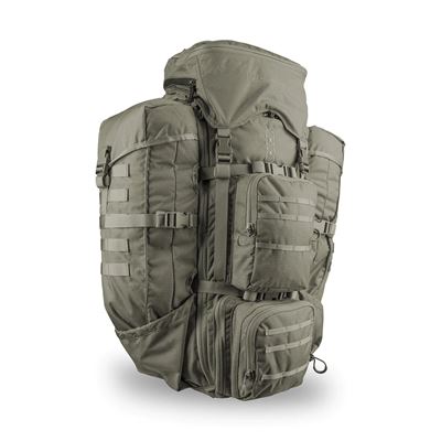 Plecak F4 TERMINATOR V3 MILITARY GREEN