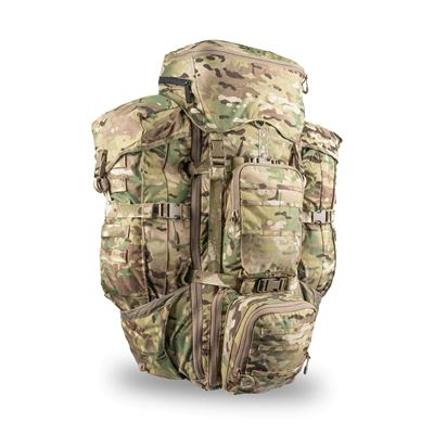 Plecak F4 TERMINATOR V3 MULTICAM®