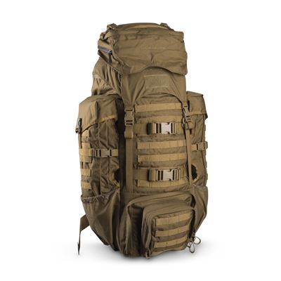 Plecak F4 TERMINATOR XL COYOTE BROWN