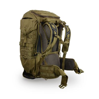 Plecak F52 JACKHAMMER PACK COYOTE BROWN