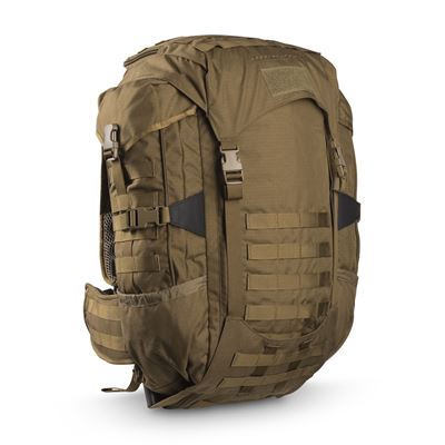 Plecak F52 JACKHAMMER PACK COYOTE BROWN