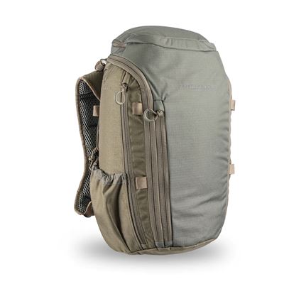 Plecak F5 SWITCHBLADE GREYMAN GREY/GREEN