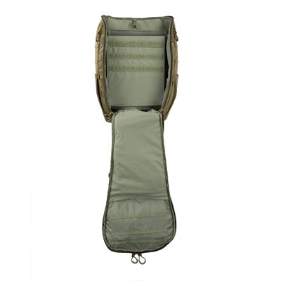 Plecak F5 SWITCHBLADE COYOTE BROWN