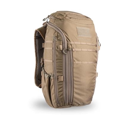 Plecak F5 SWITCHBLADE DRY EARTH