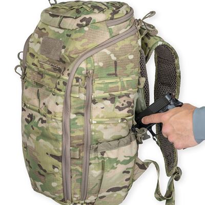 Plecak F5 SWITCHBLADE MULTICAM®