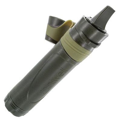 System filtracji wody słomka L600 MINIWELL