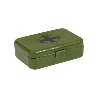 Pharmacy CADET w plastikowym etui