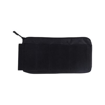 Etui FADE ADMIN LARGE BLACK