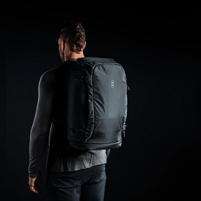Plecak FADE ADAPT BLACK
