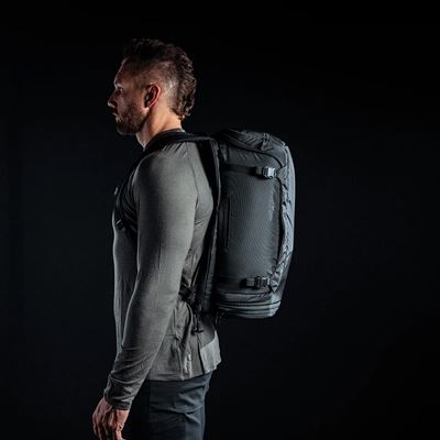 Plecak FADE ADAPT BLACK