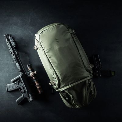 Plecak FADE ADAPT GREEN