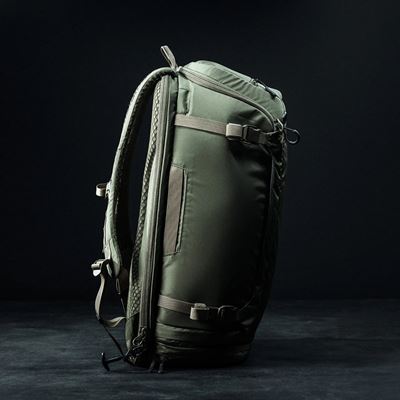 Plecak FADE ADAPT GREEN