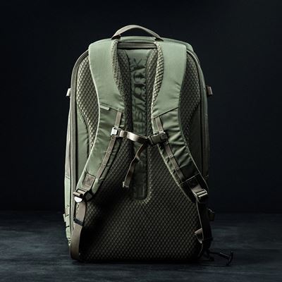 Plecak FADE ADAPT GREEN