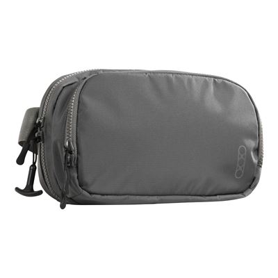 Saszetka FADE FLEX crossbody SZARA