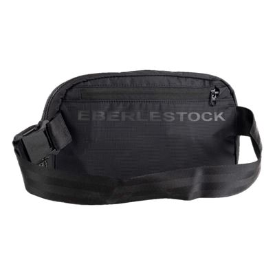 Nerka FADE FLEX crossbody BLACK