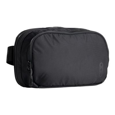 Nerka FADE FLEX crossbody BLACK