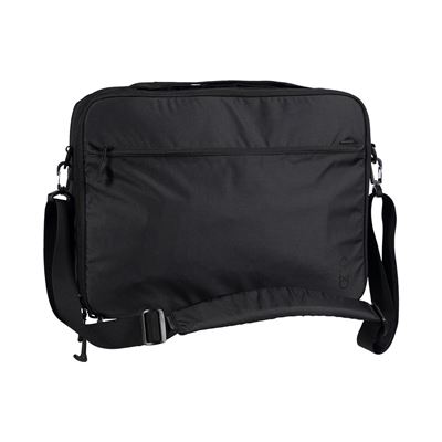 Torba na ramię FADE BRIEF CZARNA