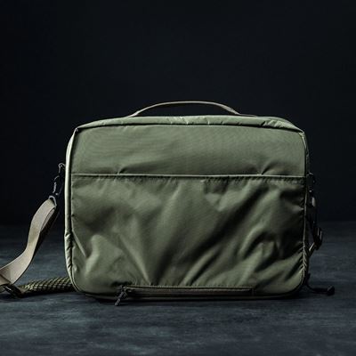 Torba na ramię FADE BRIEF GREEN