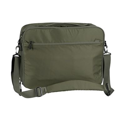 Torba na ramię FADE BRIEF GREEN