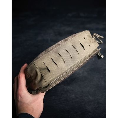 Kieszeń na piersi FORCE MILITARY GREEN EBERLESTOCK FCMJ 5