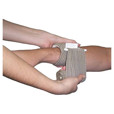 Izraelski opatrunek uciskowy FIRSTCARE FCP01