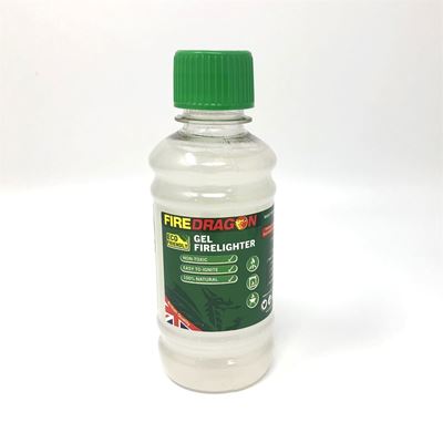 Żel zapalający Fire Dragon 200 ml