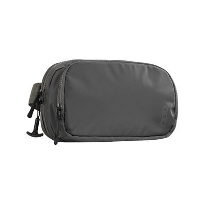 Saszetka FADE FLEX MICRO crossbody SZARA