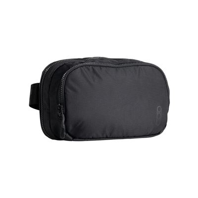 Saszetka FADE FLEX MICRO crossbody CZARNA