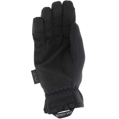 Rękawiczki damskie FASTFIT BLACK