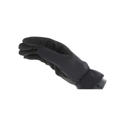 Rękawiczki damskie FASTFIT BLACK