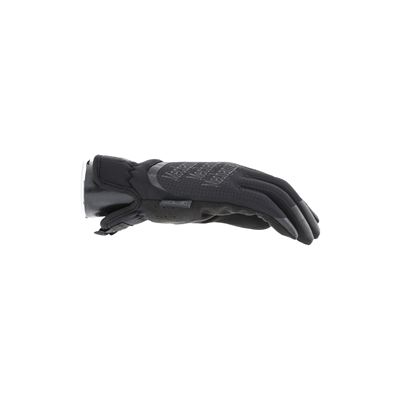 Rękawiczki damskie FASTFIT BLACK