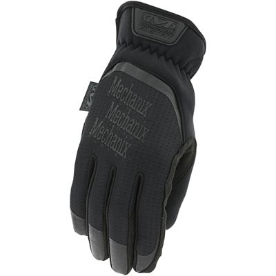 Rękawiczki damskie FASTFIT BLACK