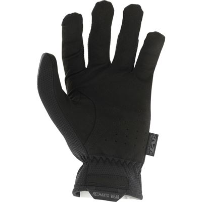 Rękawice FASTFIT COVERT CZARNE MECHANIX WEAR® FFTAB-55 2