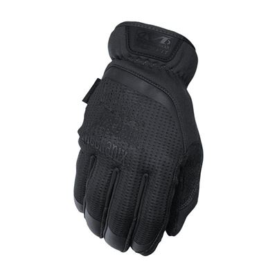 Rękawice FASTFIT BLACK