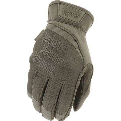 Rękawice FASTFIT GREEN
