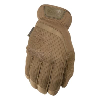 Rękawice FASTFIT COYOTE
