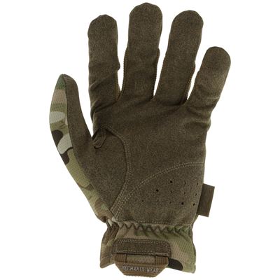 Rękawice FASTFIT V2 MULTICAM® MECHANIX WEAR® FFTAB-78 2
