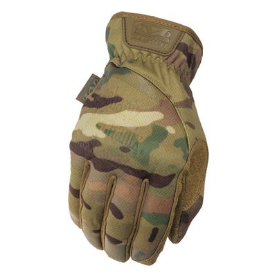 Rękawice FASTFIT MULTICAM