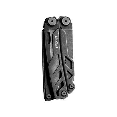 Szczypce wielofunkcyjne FLAGSHIP PRO MULTI TOOL CZARNY