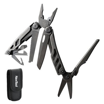 Flagship Pro Multi Tool DARK