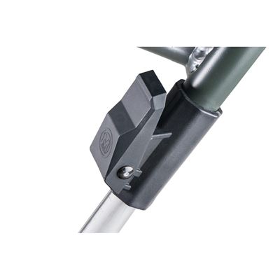 Leżak Flat 8 CamoCODE