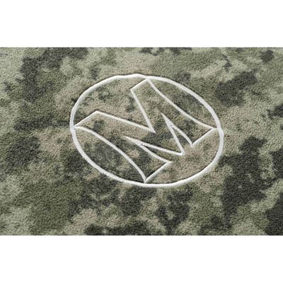 Leżak Flat 8 CamoCODE