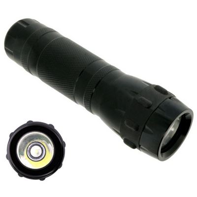 Latarka taktyczna TREX z chipem CREE 5W